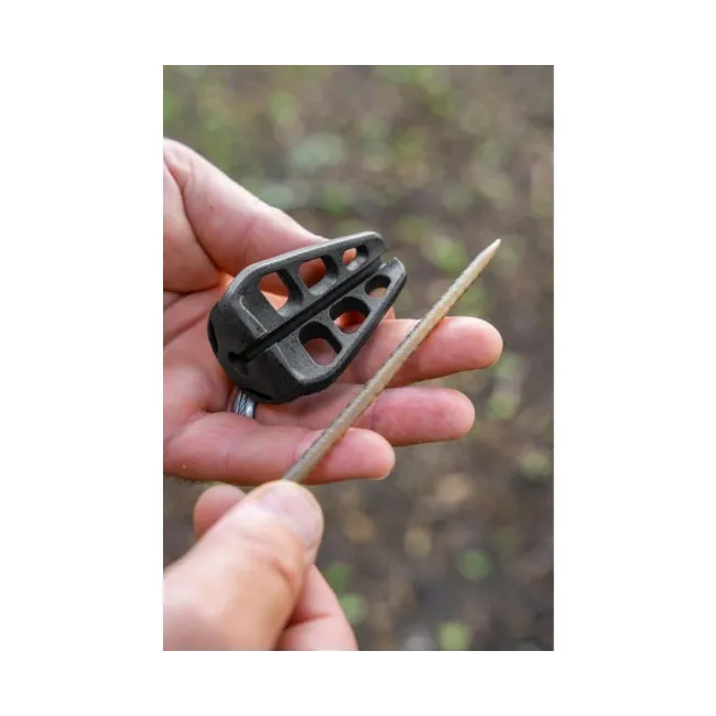 Momitor Method Korum Arrowhead Distance Method Feeder