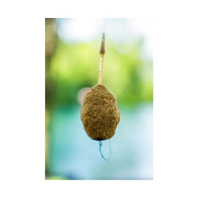 Momitor Method Korum Arrowhead Distance Method Feeder