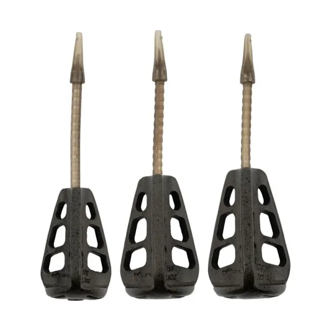 Momitor Method Korum Arrowhead Distance Method Feeder