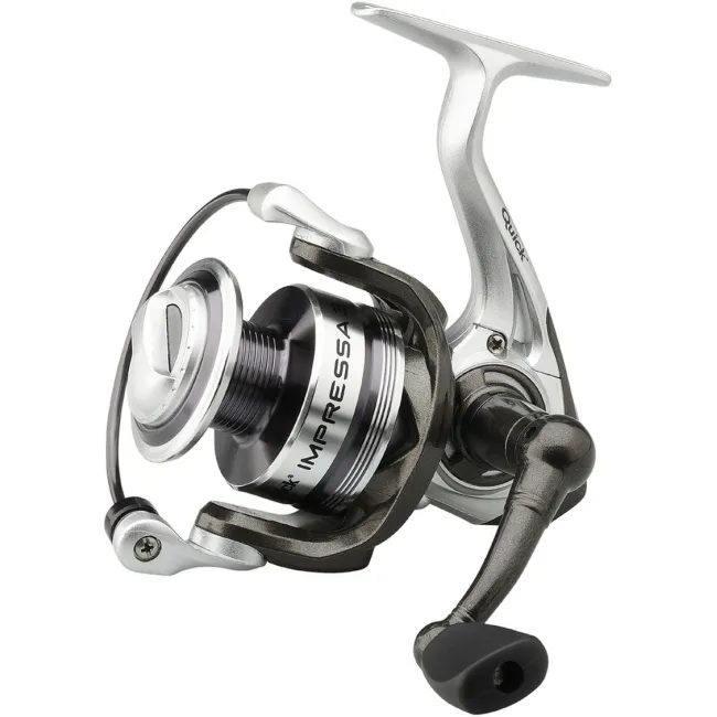 Mulineta Feeder Dam Quick Impressa 3 FD