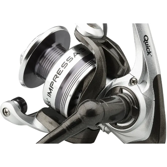 Mulineta Feeder Dam Quick Impressa 3 FD