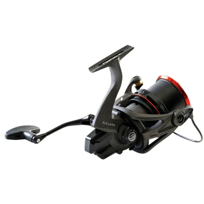 Mulineta Feeder Guru A-Class Reel 6000