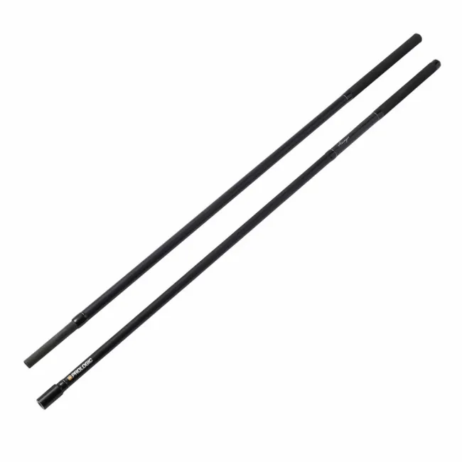 Paleta de Nadire cu Maner Prologic Avenger Baiting Spoon with Handle, 20x9cm/1.80m