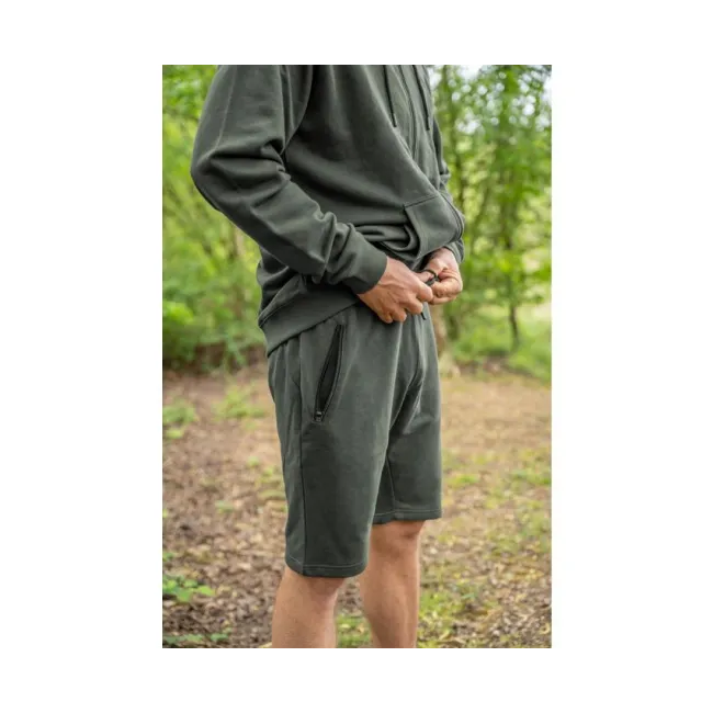 Pantaloni Scurti Avid Carp Bearing Shorts, Green