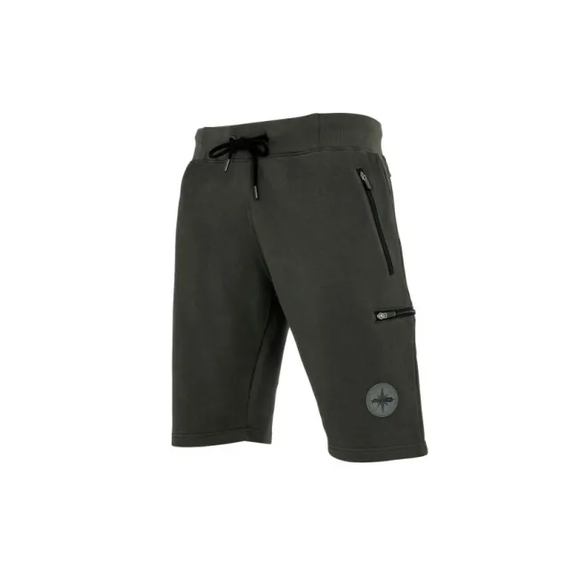 Pantaloni Scurti Avid Carp Bearing Shorts, Green