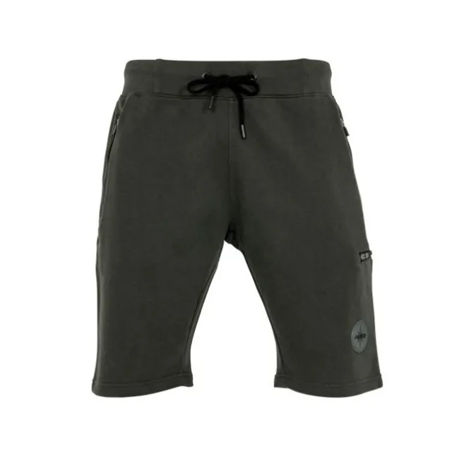 Pantaloni Scurti Avid Carp Bearing Shorts, Green
