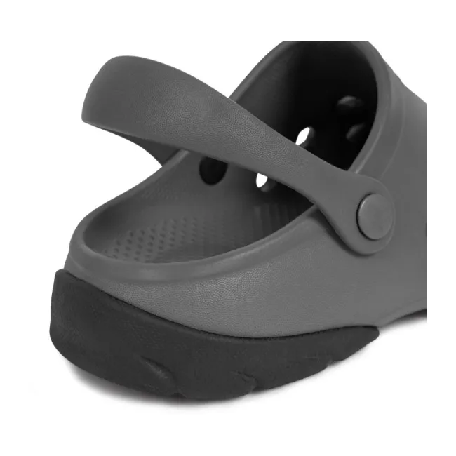 Papuci Preston HydroTech Clogs