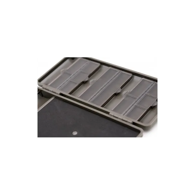 Penar Rigid Korda TackleSafe Mini Rig Combi, 24x10.5x3cm