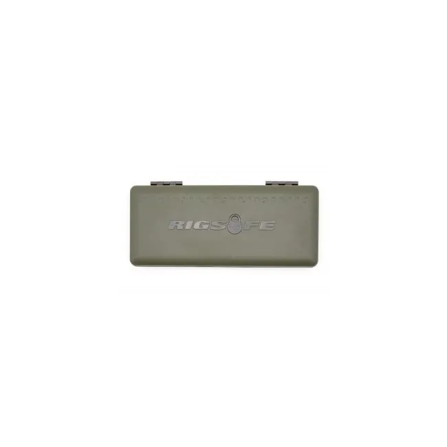 Penar Rigid Korda TackleSafe Mini Rig Combi, 24x10.5x3cm