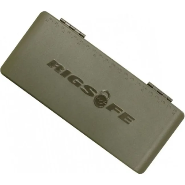 Penar Rigid Korda TackleSafe Mini Rig Combi, 24x10.5x3cm