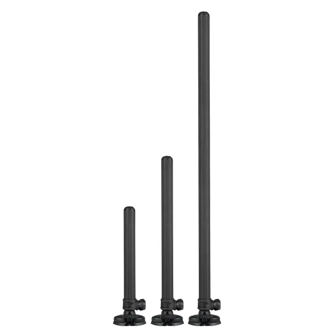 Picioare Scaun Matrix XR36 Extending Legs, 2buc/set