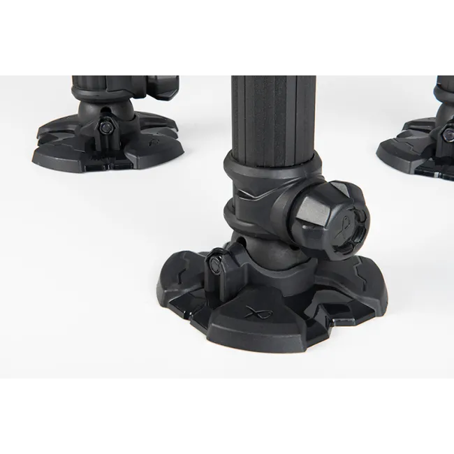 Picioare Scaun Matrix XR36 Extending Legs, 2buc/set