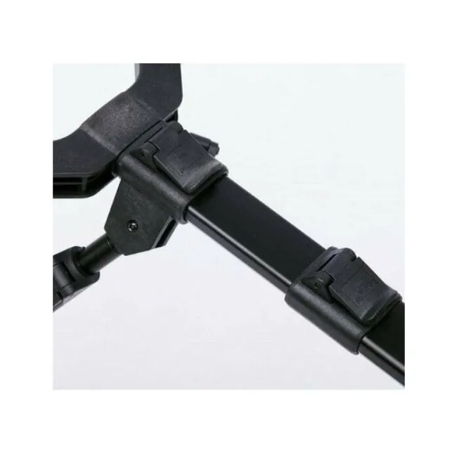 Rod Pod Prologic C-Series Convertible, 4 Posturi