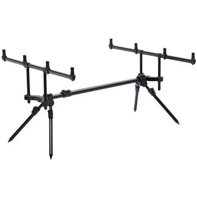 Rod Pod Prologic C-Series Convertible, 4 Posturi