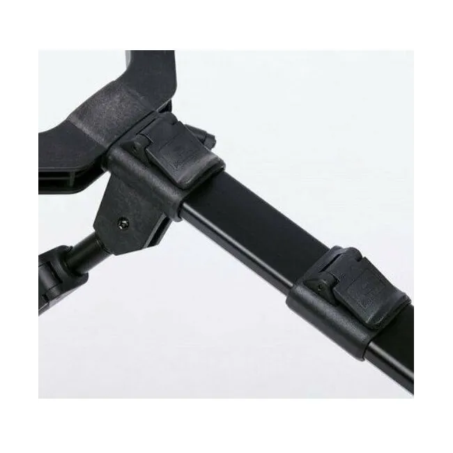 Rod Pod Prologic C-Series Convertible, 4 Posturi