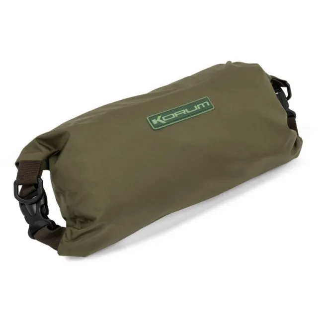 Sac de Cantarire si Pastrare Korum Expedition Compact Recovery Sling
