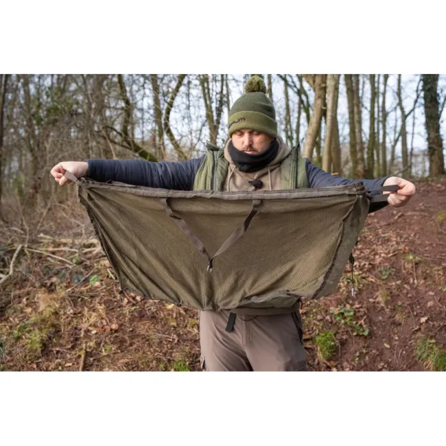 Sac de Cantarire si Pastrare Korum Expedition Compact Recovery Sling