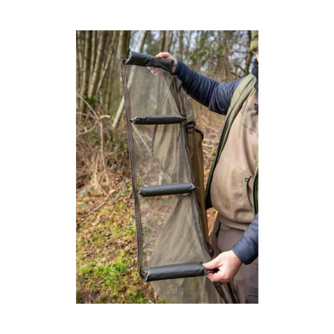 Sac de Cantarire si Pastrare Korum Expedition Compact Recovery Sling