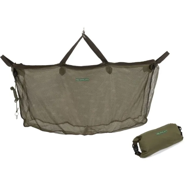 Sac de Cantarire si Pastrare Korum Expedition Compact Recovery Sling