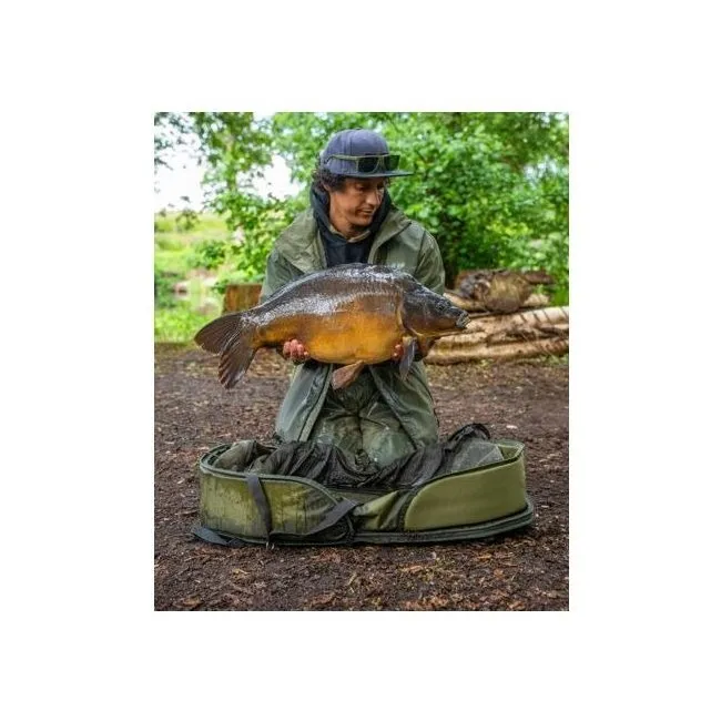 Saltea de Primire Korum Expedition Speci Cradle