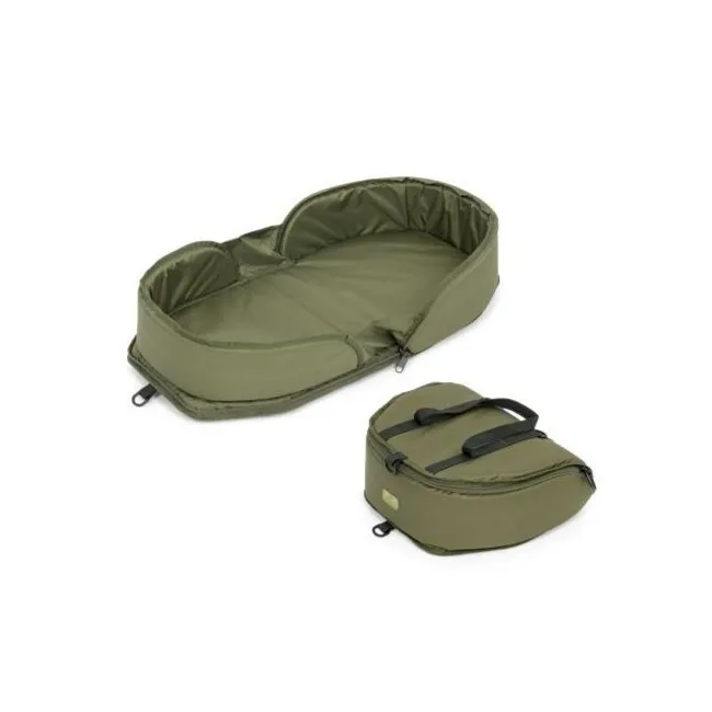Saltea de Primire Korum Expedition Speci Cradle