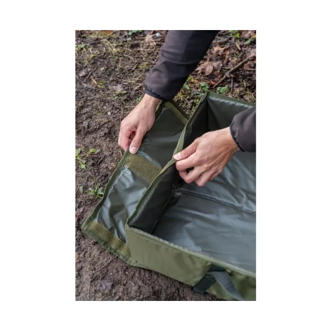 Saltea de Primire si Cantarire Korum Expedition Folda-Weigh Mat