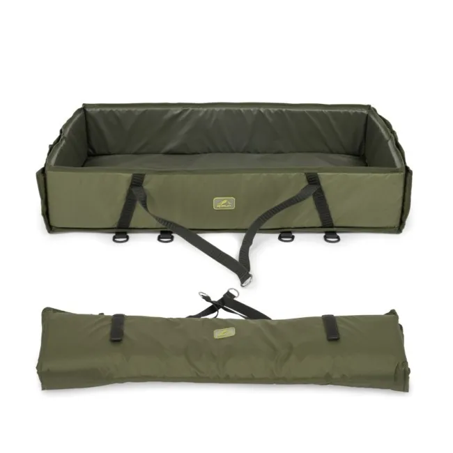 Saltea de Primire si Cantarire Korum Expedition Folda-Weigh Mat