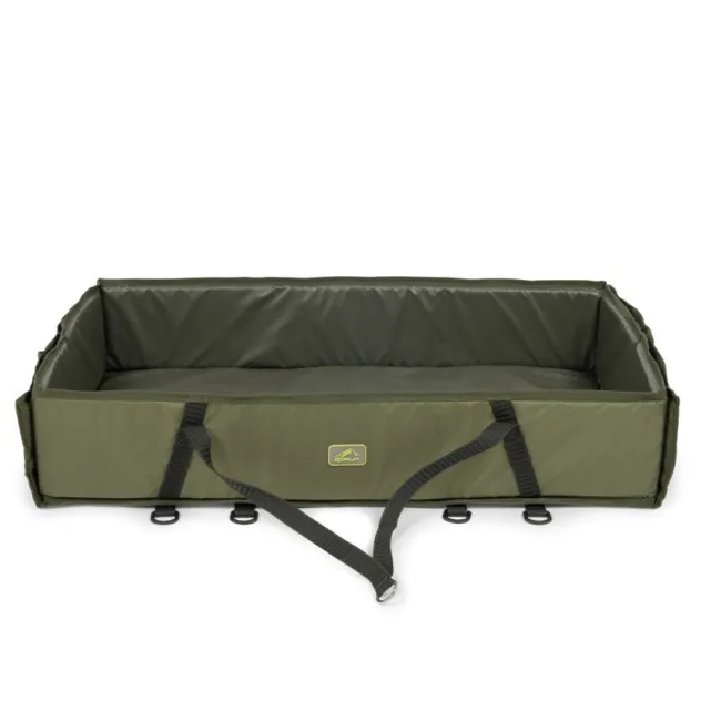 Saltea de Primire si Cantarire Korum Expedition Folda-Weigh Mat