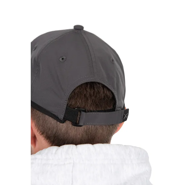 Sapca Matrix Surefit Cap Black