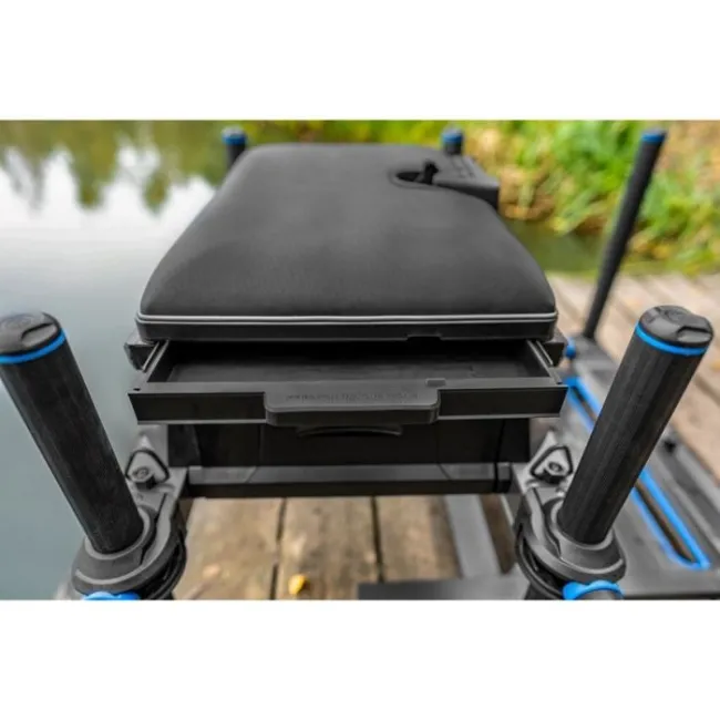 Scaun Modular Preston Absolute 5G