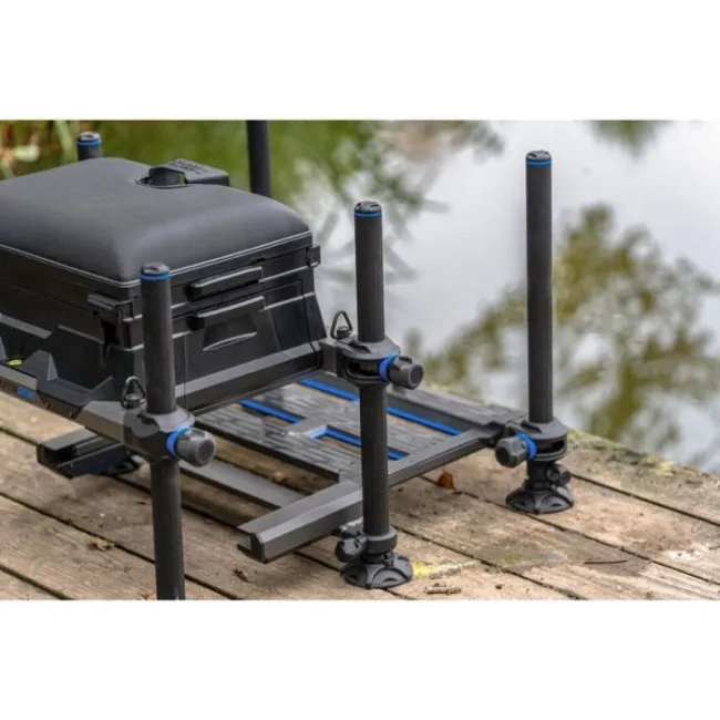 Scaun Modular Preston Absolute 5G