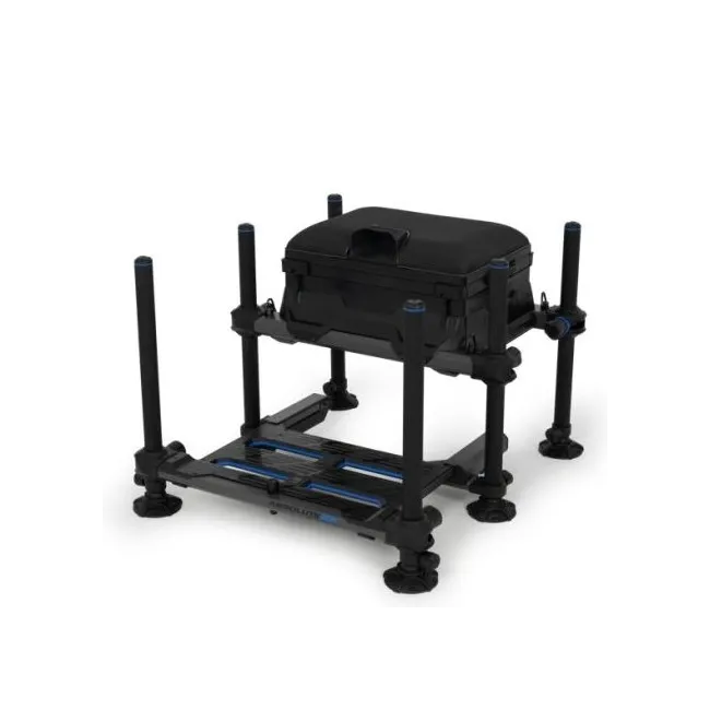 Scaun Modular Preston Absolute 5G