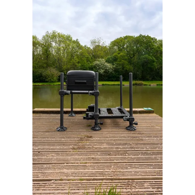 Scaun Modular Preston Ignition SL Seatbox