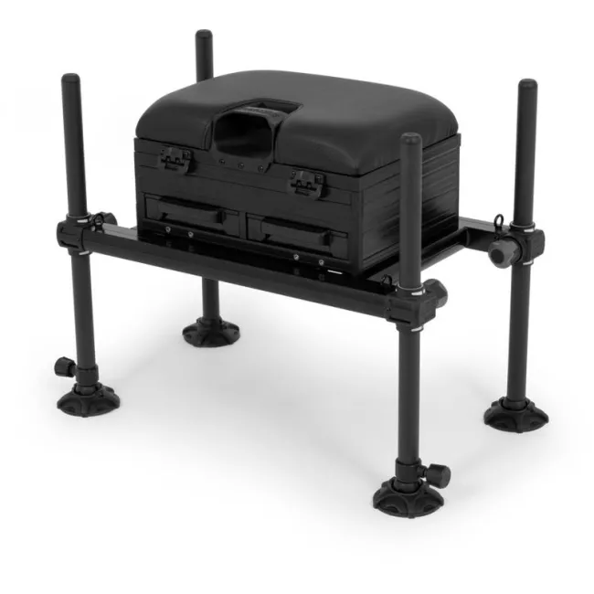 Scaun Modular Preston Ignition SL Seatbox