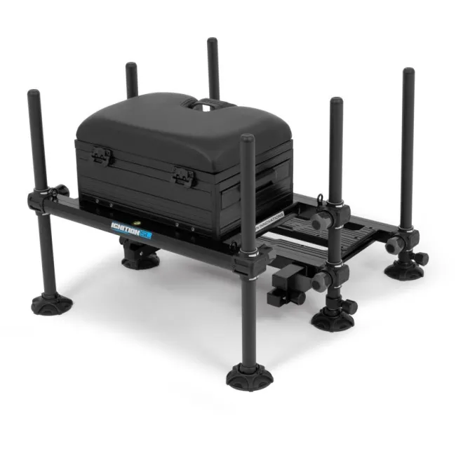 Scaun Modular Preston Ignition SL Seatbox