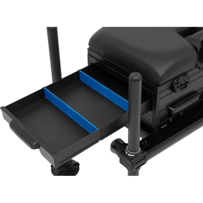 Scaun Modular Preston Ignition SL Seatbox