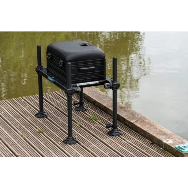 Scaun Modular Preston Ignition SL Seatbox