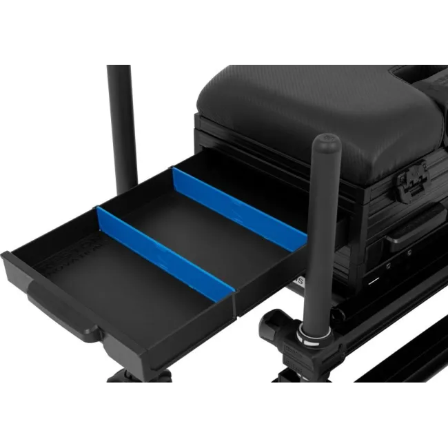 Scaun Modular Preston Ignition SL Seatbox