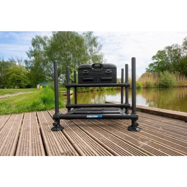Scaun Modular Preston Ignition SL Seatbox