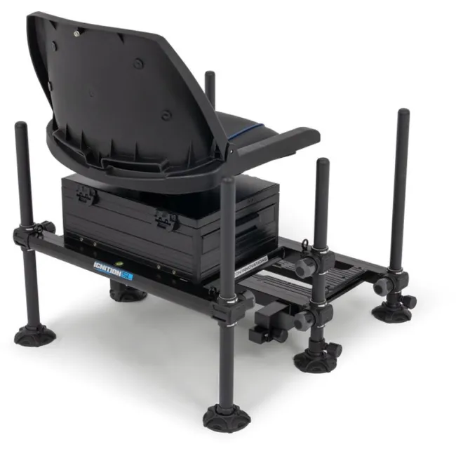 Scaun Modular Preston Ignition Station SL 360 Seatbox