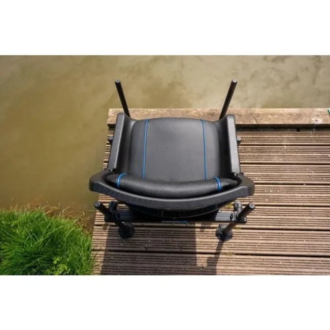 Scaun Modular Preston Ignition Station SL 360 Seatbox