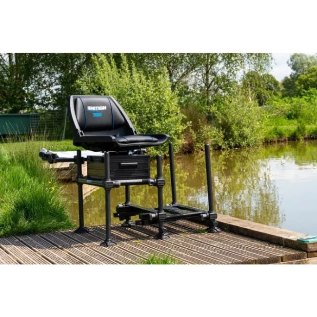 Scaun Modular Preston Ignition Station SL 360 Seatbox