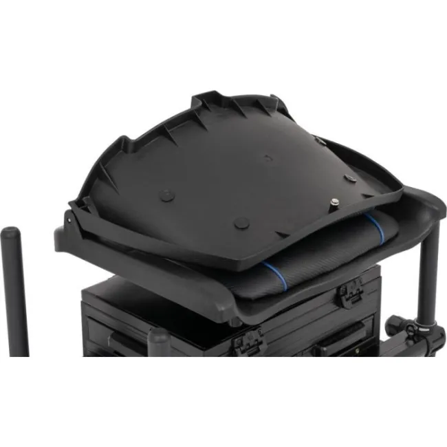 Scaun Modular Preston Ignition Station SL 360 Seatbox