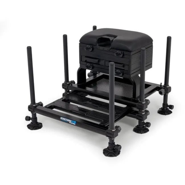 Scaun Modular Preston Ignition Station SL Seatbox