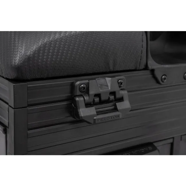 Scaun Modular Preston Ignition Station SL Seatbox