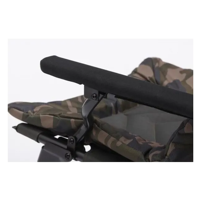 Scaun Prologic Avenger Comfort Camo, 50x38x55cm