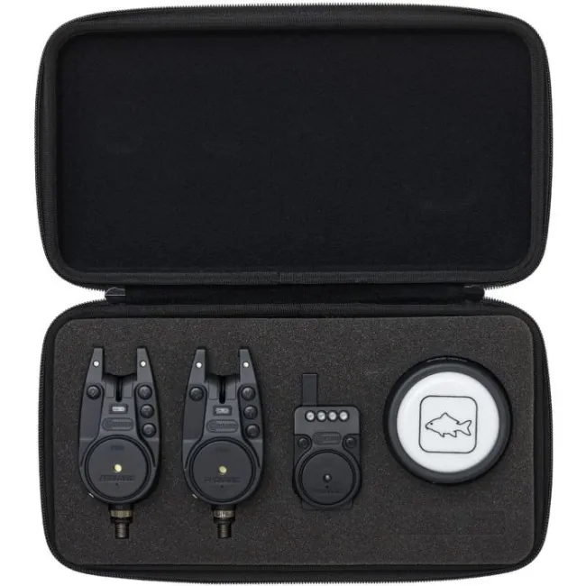 Set Avertizoare Prologic C-Series 3+1+1