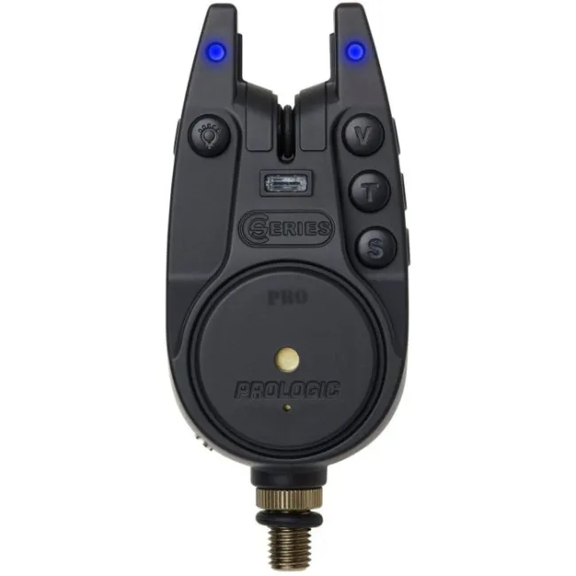 Set Avertizoare Prologic C-Series 3+1+1