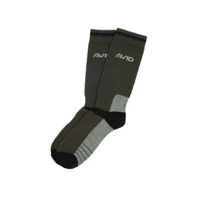 Sosete Avid Carp Arctic-Series Thermal Socks, 3buc/set