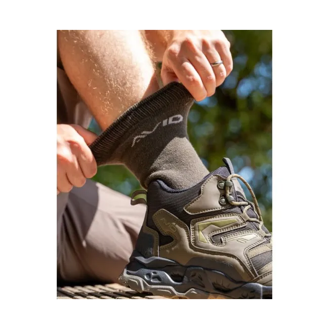 Sosete Avid Carp Arctic-Series Thermal Socks, 3buc/set